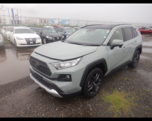 Toyota RAV4 2023