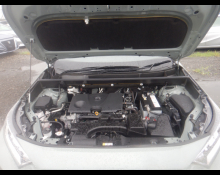 Toyota RAV4 2023