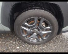 Toyota RAV4 2023