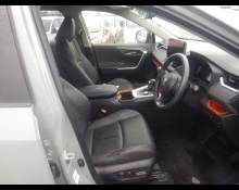 Toyota RAV4 2023