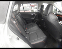 Toyota RAV4 2023