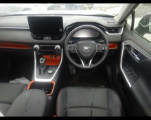 Toyota RAV4 2023