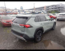 Toyota RAV4 2023