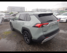 Toyota RAV4 2023