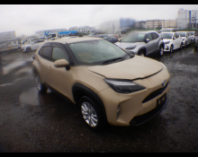 Toyota Yaris 2022 For Sale and Price