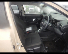 Toyota Yaris Cross 2022