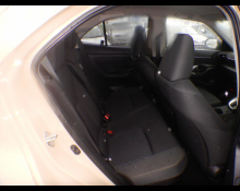 Toyota Yaris Cross 2022