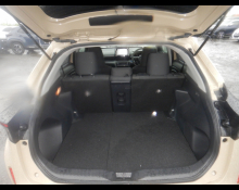Toyota Yaris Cross 2022