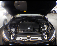 Mercedes Benz GLC-class 2023