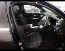 Mercedes Benz GLC-class 2023