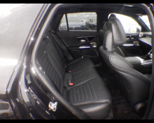 Mercedes Benz GLC-class 2023
