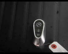 Mercedes Benz GLC-class 2023
