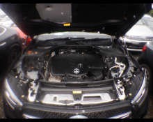 Mercedes Benz GLC-class 2024