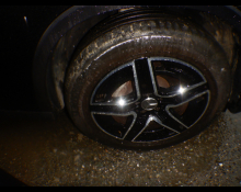 Mercedes Benz GLC-class 2024