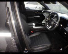 Mercedes Benz GLC-class 2024