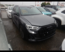 Used Audi Cars For Sale in Japan At Best Price