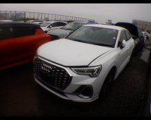Audi Q3 2024