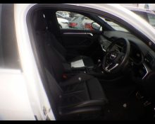 Audi Q3 2024