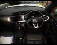 Audi Q3 2024