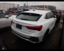 Audi Q3 2024