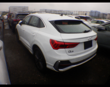 Audi Q3 2024