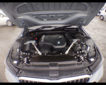 BMW 5 Series 2023