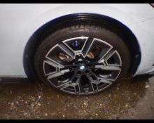 BMW 5 Series 2023