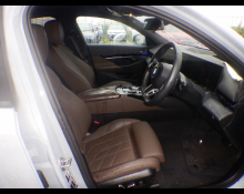 BMW 5 Series 2023