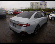 BMW 5 Series 2023