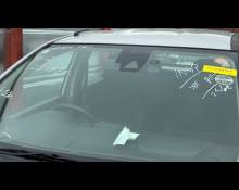 Nissan NV150 AD 2020