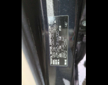 Toyota Allion 2015