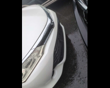 Toyota Corolla Axio 2015