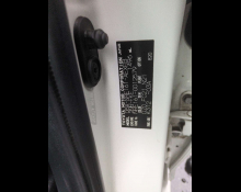 Toyota Corolla Axio 2015