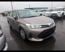 Toyota Corolla Axio 2018