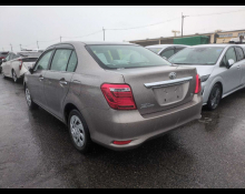 Toyota Corolla Axio 2018