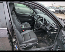 Toyota Corolla Fielder 2015