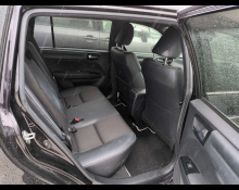 Toyota Corolla Fielder 2015
