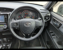 Toyota Corolla Fielder 2015