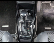 Toyota Corolla Fielder 2015