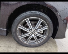 Toyota Corolla Fielder 2015