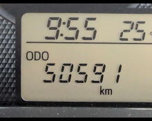 Toyota Corolla Fielder 2015