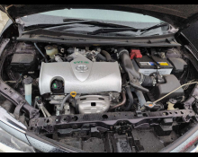 Toyota Corolla Fielder 2015