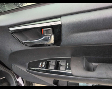 Toyota Corolla Fielder 2015