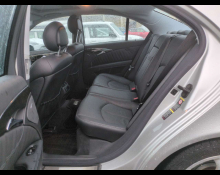 Mercedes Benz E-Class 2003