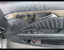 Mercedes Benz E-Class 2003