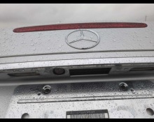 Mercedes Benz E-Class 2003