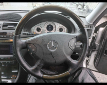 Mercedes Benz E-Class 2003