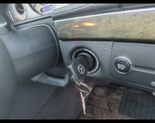 Mercedes Benz E-Class 2003