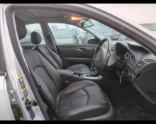 Mercedes Benz E-Class 2003