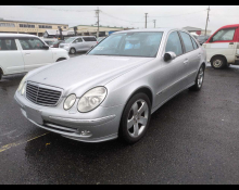 Mercedes Benz E-Class 2003